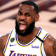 Illustration for article titled LeBron Finally Reaches Western Conference Finals After 17 Seasons In League
